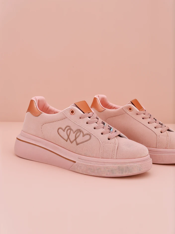 Royalfashion Спортни маратонки за жени Amorese