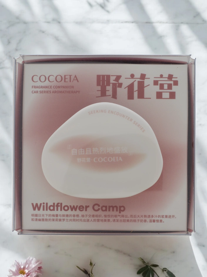 Ароматизатор за кола 160 мл