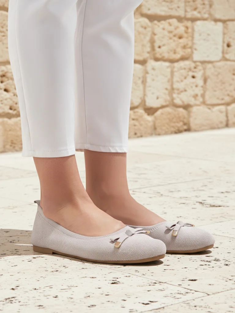 Royalfashion Женски балерини Bieso