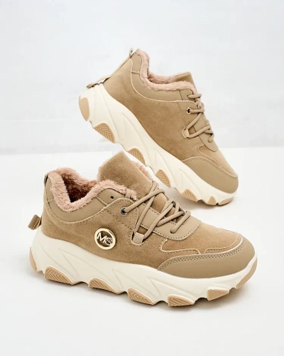 Royalfashion Дамски изолирани маратонки Aronni