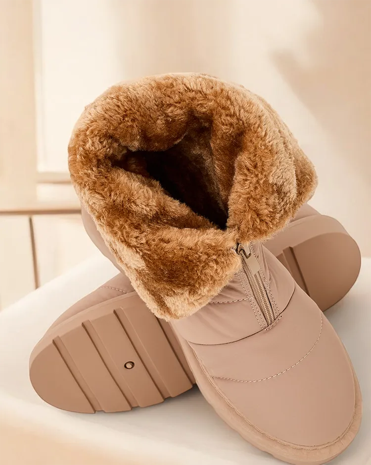 Дамски снежни боти Royalfashion Nesisa