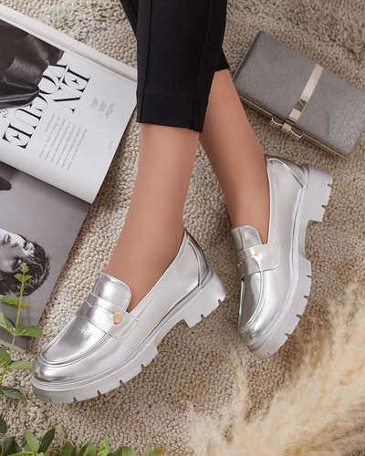 Royalfashion Дамски мокасини Atolla