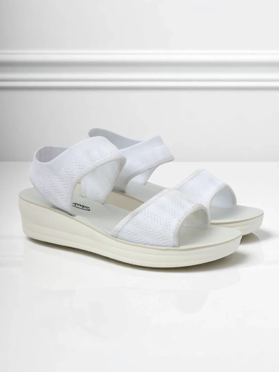 Royalfashion Дамски сандали с по-дебела подметка Viva Flex II