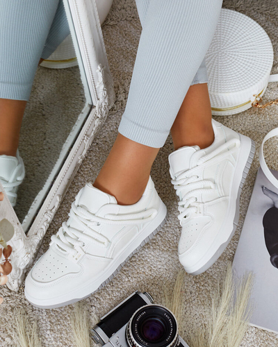 Royalfashion Дамски спортни маратонки Tif