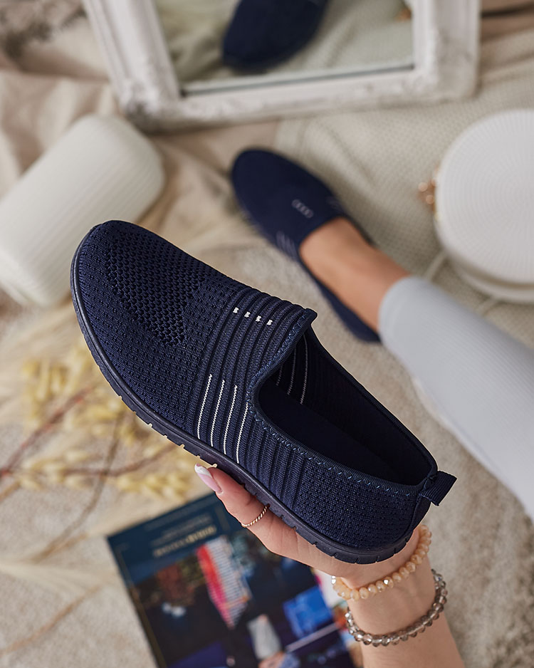 Royalfashion Дамски полуобувки Sefella