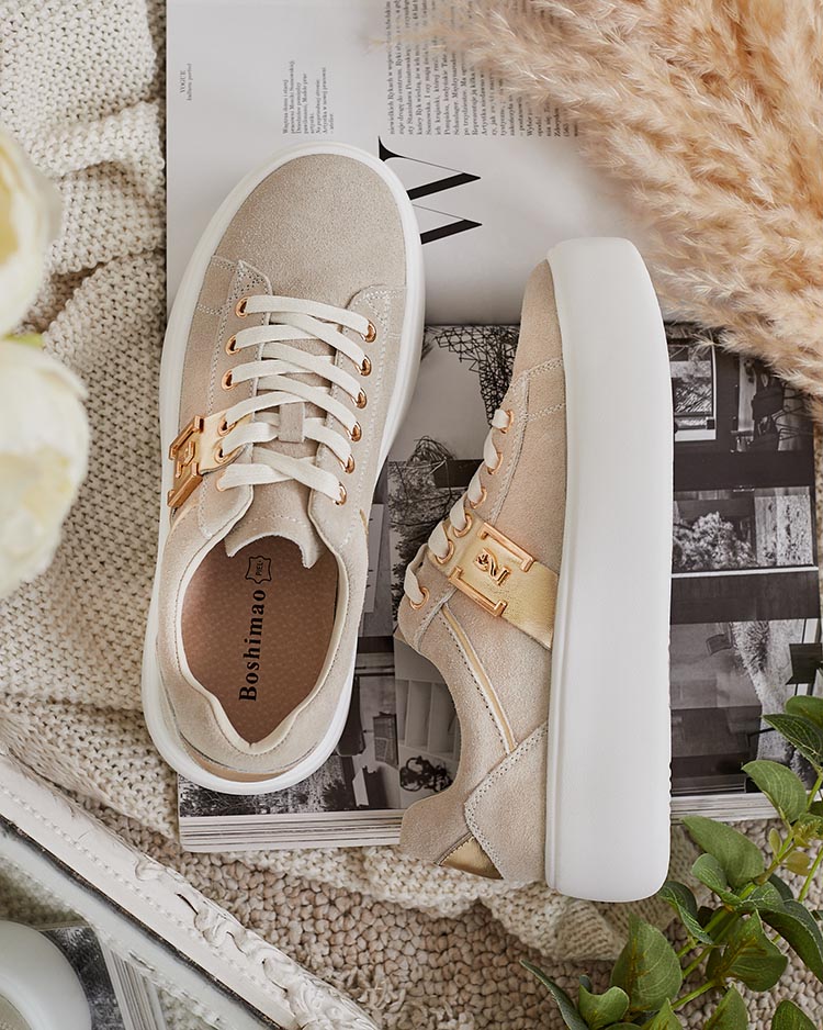 Royalfashion Дамски спортни обувки Naterra