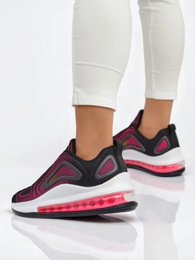 Royalfashion Дамски спортни маратонки Active Blend