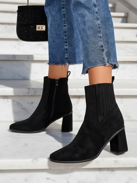 Дамски боти Royalfashion Nomur