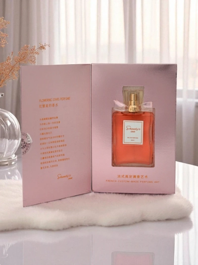 Вдъхновен парфюм за жени Shandy