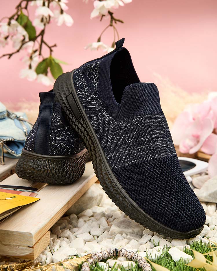 Royalfashion Дамски спортни обувки Dimmop с приплъзване