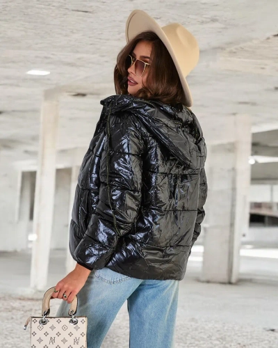 Royalfashion Зимно яке за жени