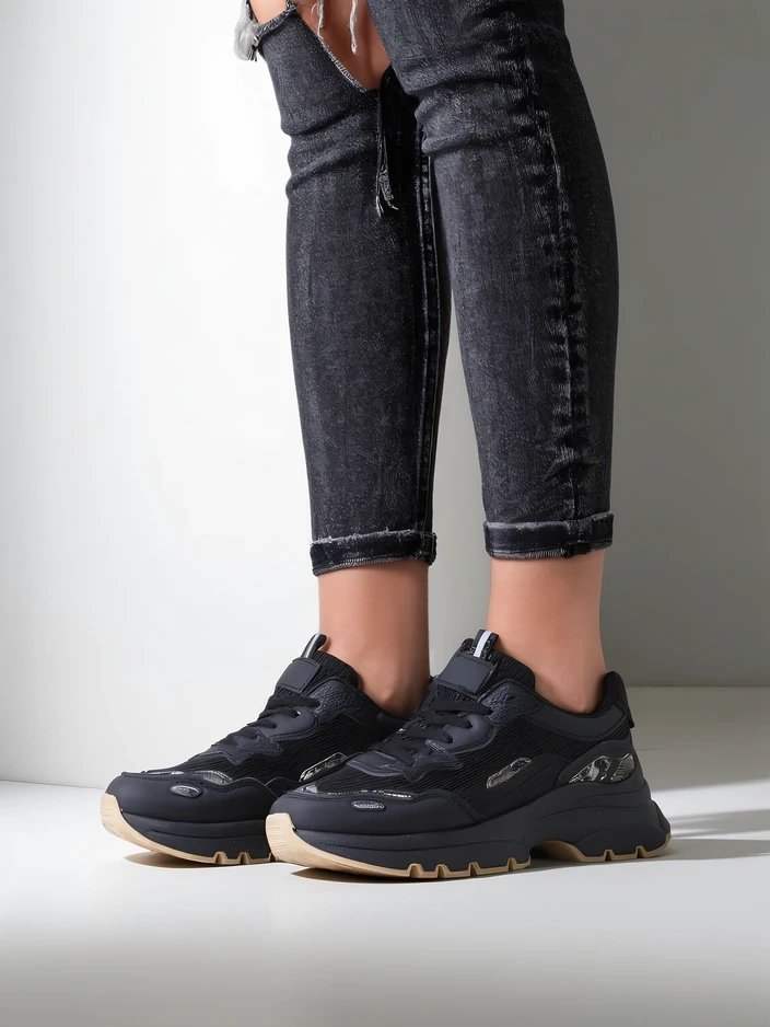 Royalfashion Женски спортни маратонки Totter