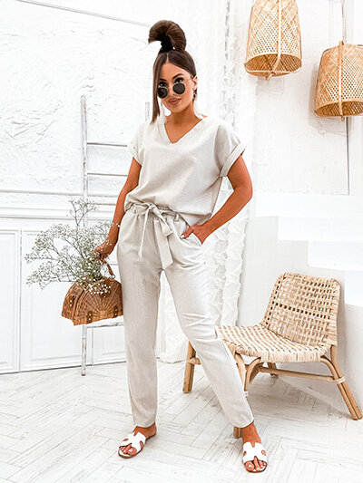 Royalfashion Ежедневен дамски комплект