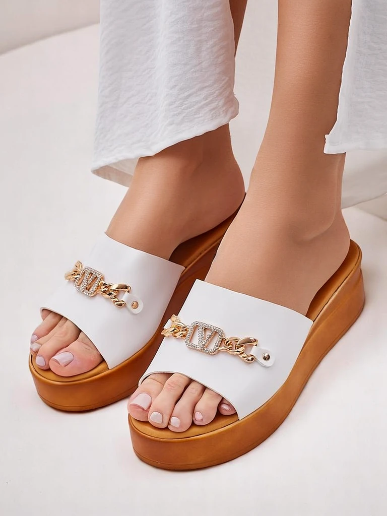 Обувки с платформа за жени Royalfashion Dalimma