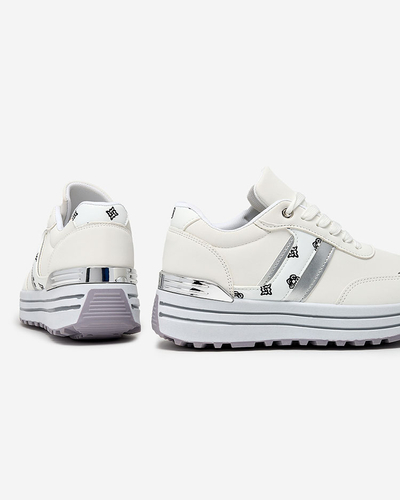 Royalfashion Дамски спортни обувки Arienlia