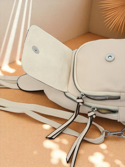 Royalfashion Дамска малка чанта тип „през рамо“ Aurelia Napoli