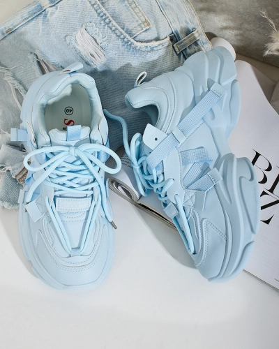 Royalfashion Дамски спортни маратонки Haigrette