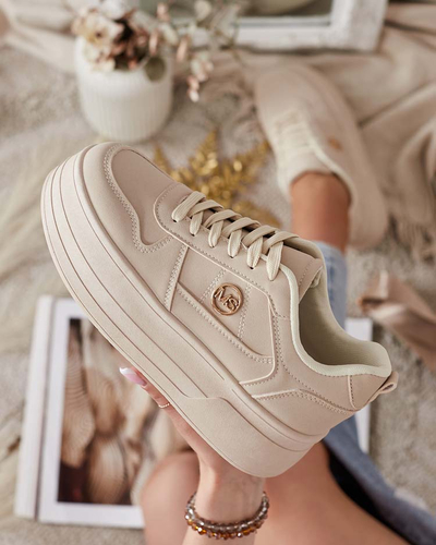 Royalfashion Дамски спортни маратонки Sirb