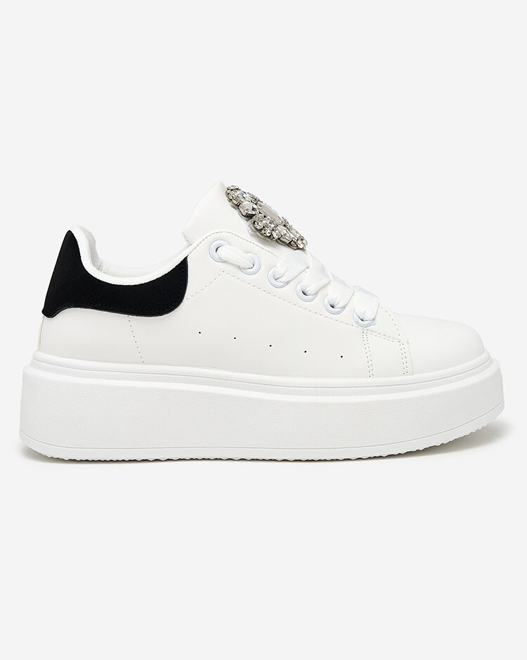 Royalfashion Дамски спортни маратонки Sefokki