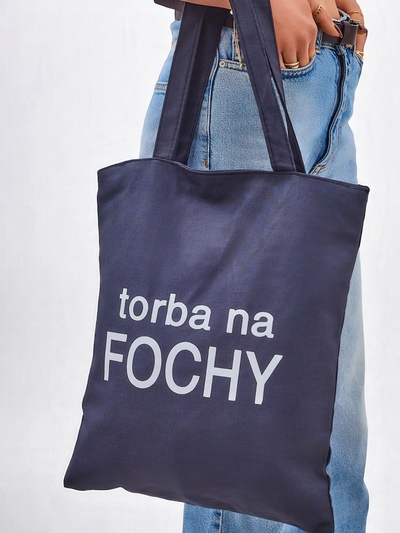 Royalfashion Текстилна чанта FunBag