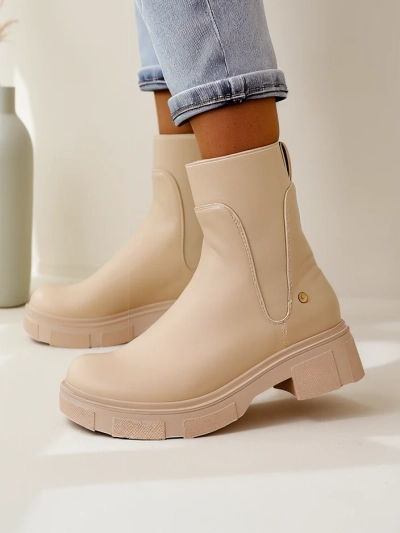 Royalfashion Женски Боти Esior