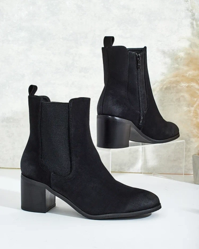 Royalfashion Дамски ботуши Tewiz