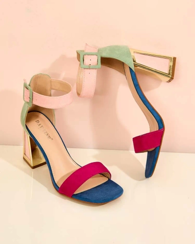 Royalfashion Дамски сандали Post Lici