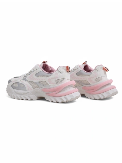 Royalfashion Жени Патентени Кецове Leysi