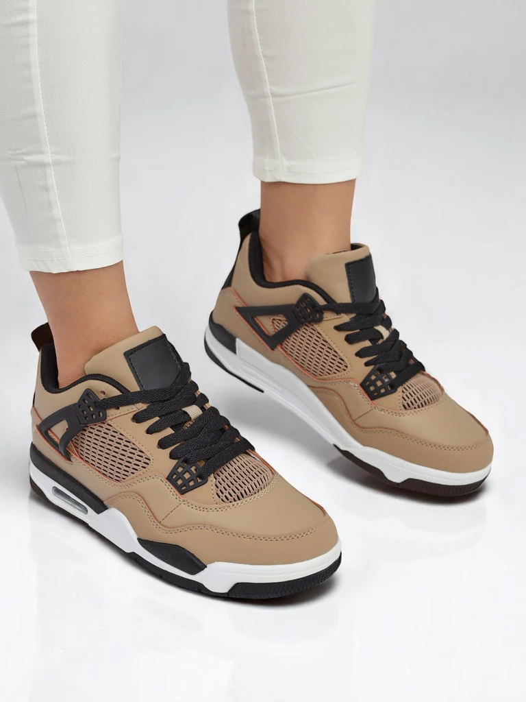 Royalfashion Спортни дамски сникърси Street Pulse