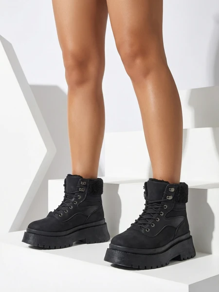 Дамски снежни боти Royalfashion Dabendas