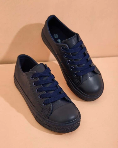 Royalfashion Torrip детски маратонки с връзки