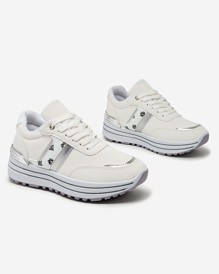 Royalfashion Дамски спортни обувки Arienlia