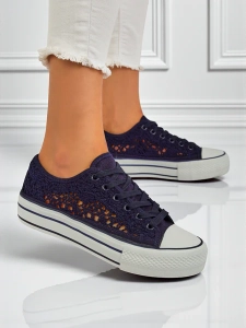 Тъмносиньо