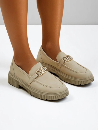 Royalfashion Женски мокасини Erret