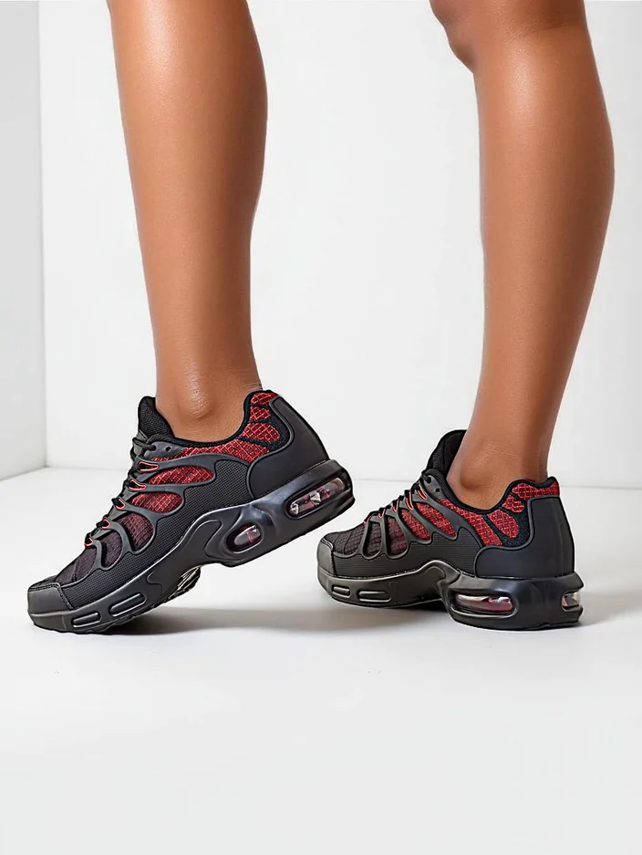 Royalfashion Женски спортни маратонки Dihnan