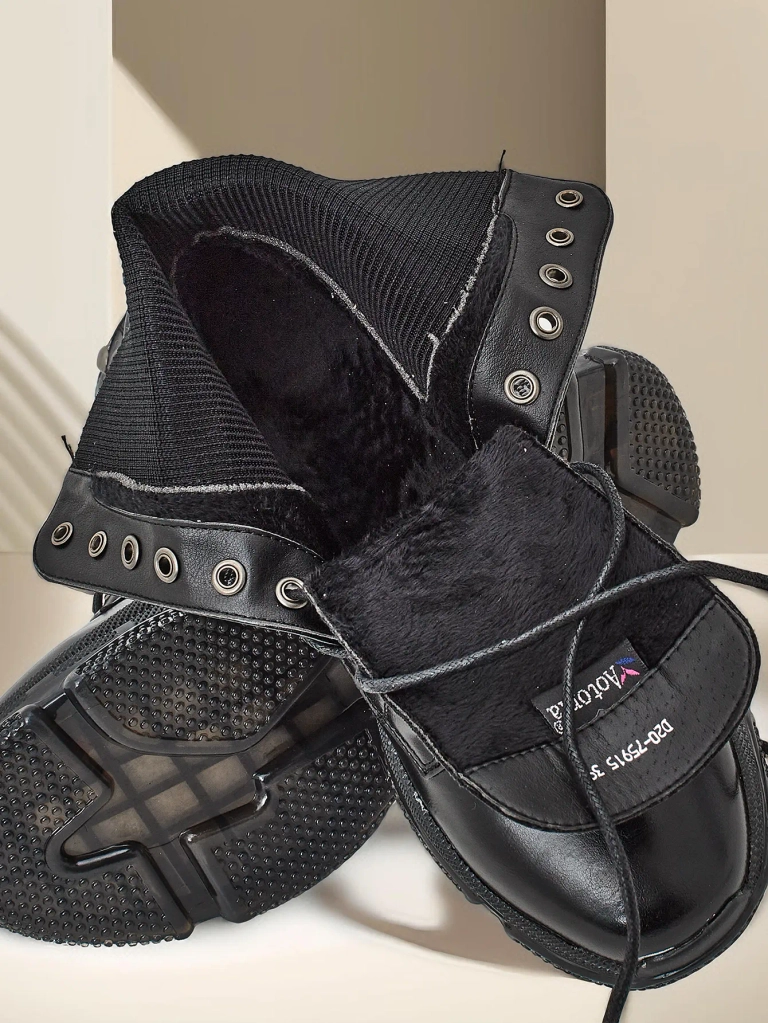 Royalfashion Дамски работни ботуши Ronoppa