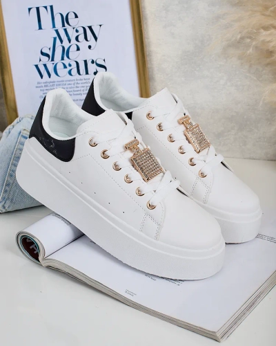 Royalfashion Дамски спортни обувки Rotu