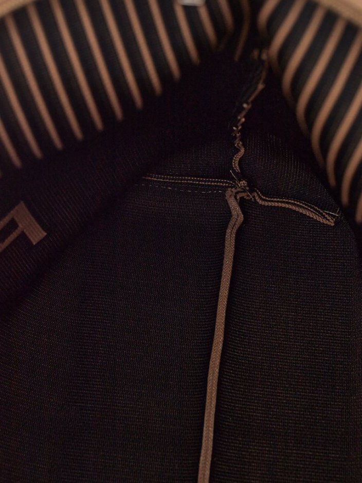 Royalfashion Дамска чанта от плат Paris Style Life