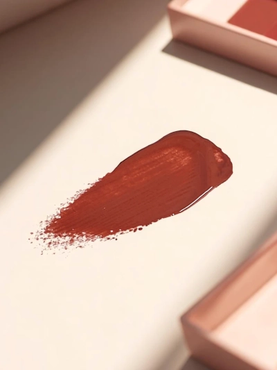 2-в-1 червило и прозрачен гланц за устни Soft Blush