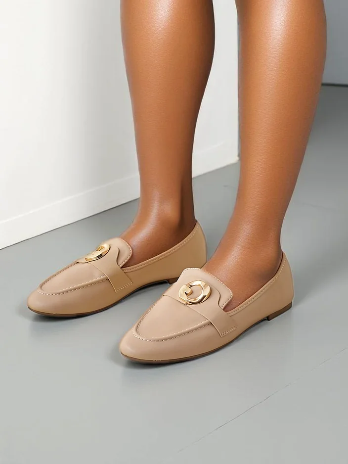 Royalfashion Жени Мокасини Uderra