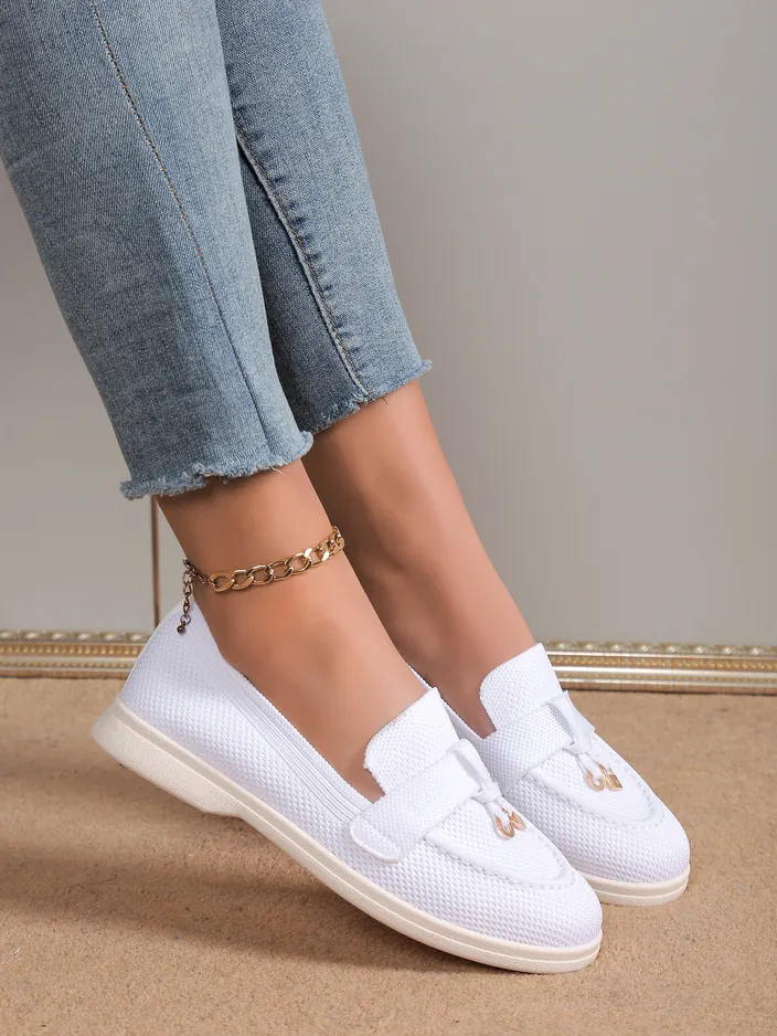 Royalfashion Дамски полуобувки Gelloi