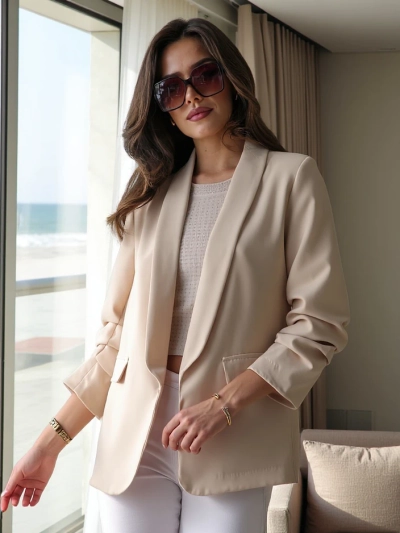 Royalfashion Дамско сако