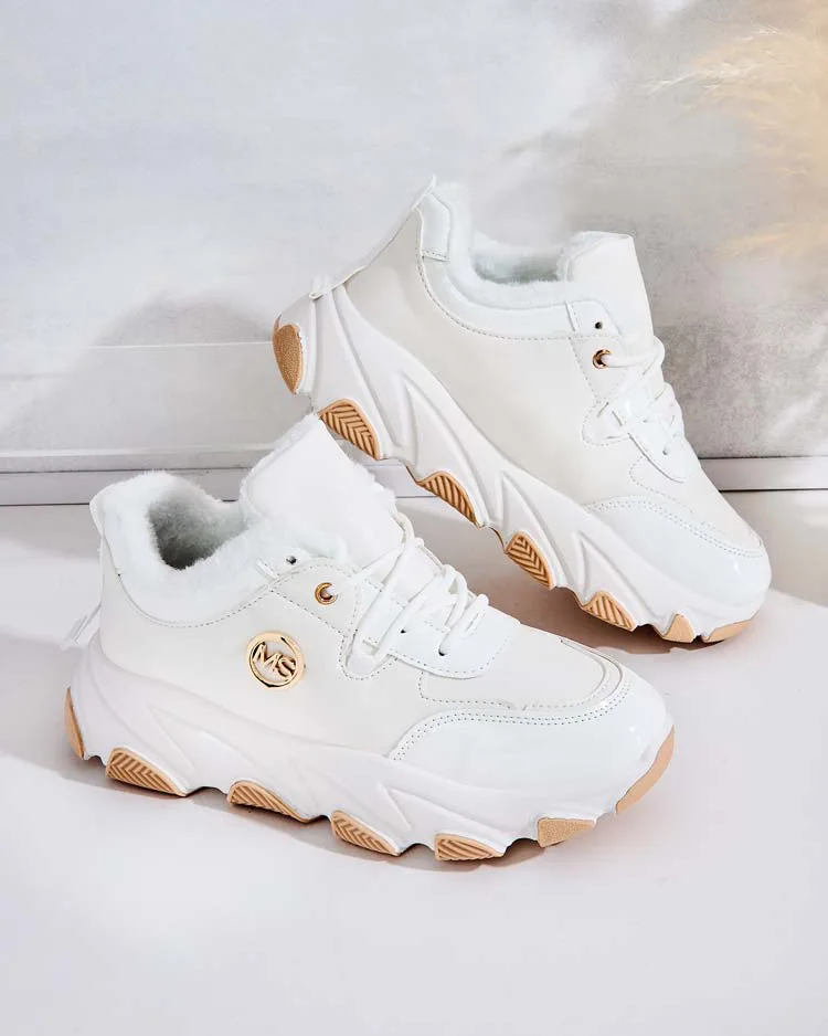 Royalfashion Дамски изолирани маратонки Caroz