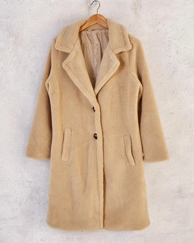 Royalfashion Дамско палто