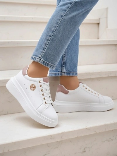 Royalfashion Дамски спортни маратонки Clevermood