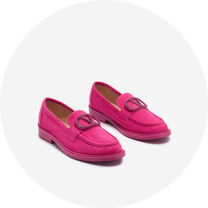 розово || Фуксия