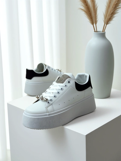 Royalfashion Дамски спортни маратонки Tenzorus