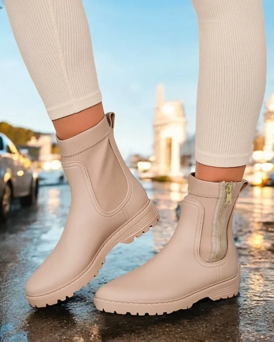 Royalfashion Дамски матови кецове Dasilia