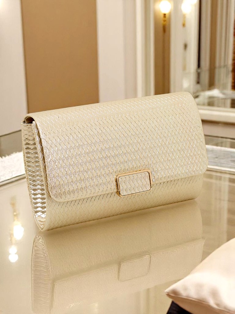 Royalfashion Дамска чанта тип плик Viva Belle