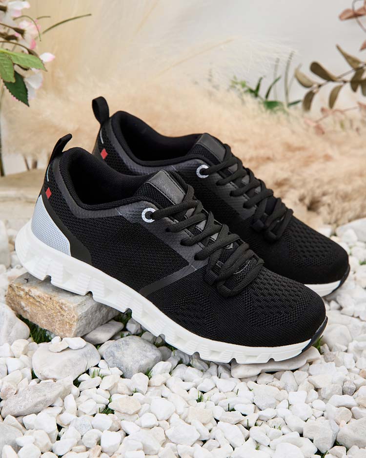 Royalfashion Дамски спортни маратонки Folleti